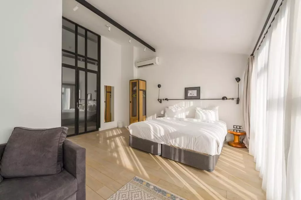 هتل فیتاس اودا بی‌اغلو